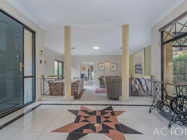 Seventh view of Homely house listing, 20A PEPLER AVENUE, Salter Point WA 6152