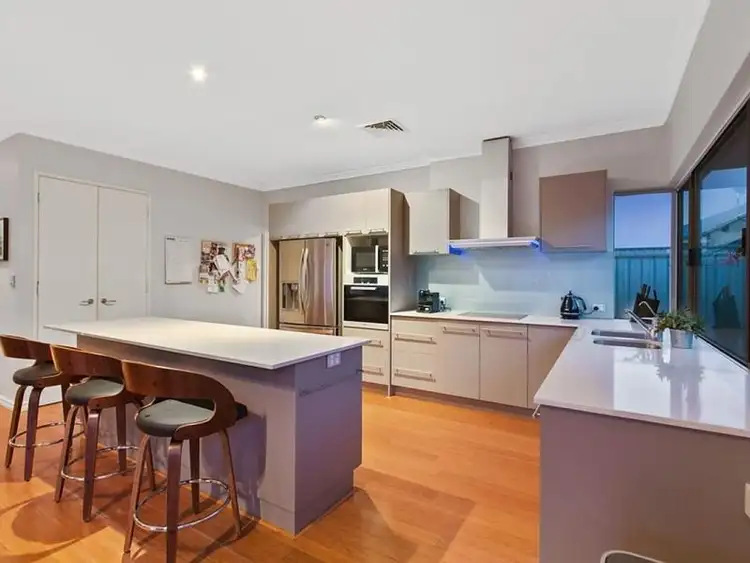Main view of Homely house listing, 42 Honeymyrtle Turn, Stirling WA 6021