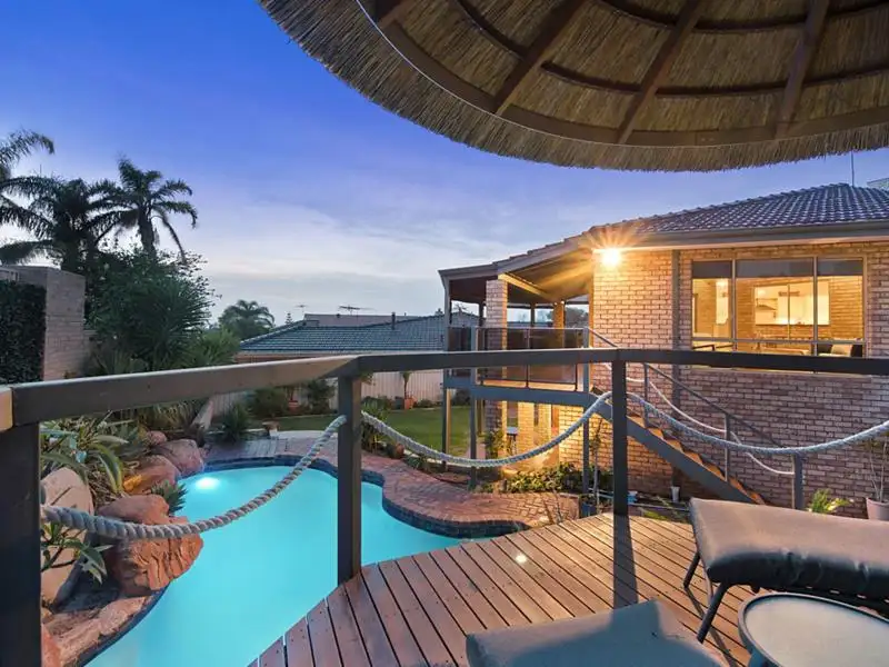 Main view of Homely house listing, 40 Truslove Way, Duncraig WA 6023