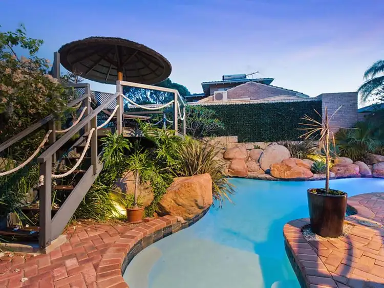 Second view of Homely house listing, 40 Truslove Way, Duncraig WA 6023