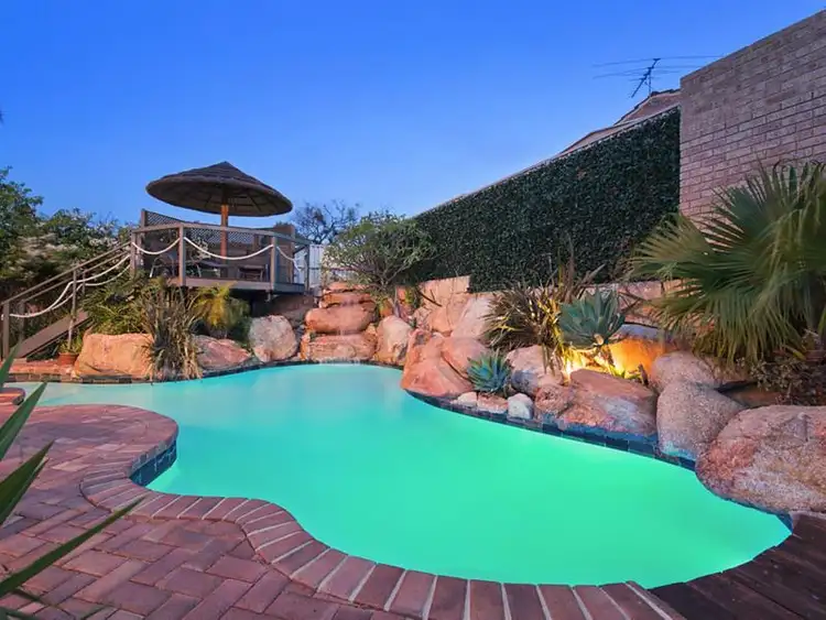 Third view of Homely house listing, 40 Truslove Way, Duncraig WA 6023