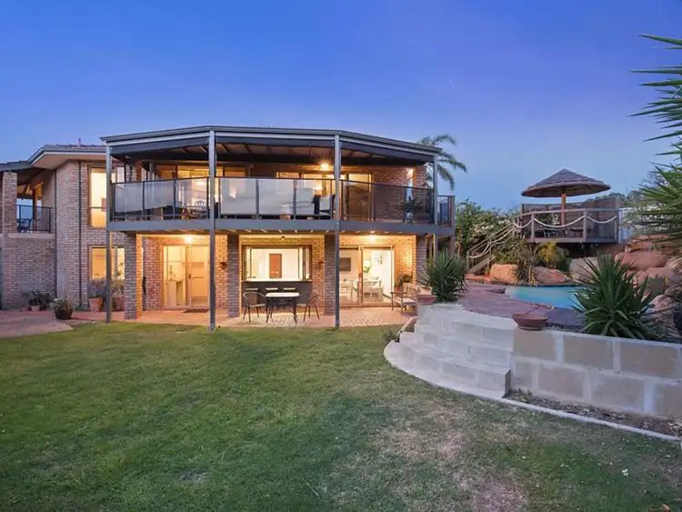 Fifth view of Homely house listing, 40 Truslove Way, Duncraig WA 6023