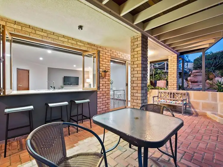 Sixth view of Homely house listing, 40 Truslove Way, Duncraig WA 6023