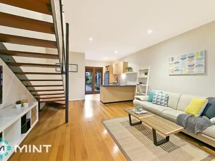 Second view of Homely house listing, 78 Coghlan Road, Subiaco WA 6008