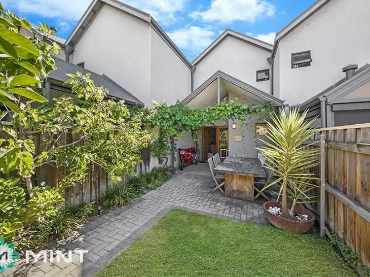 Fourth view of Homely house listing, 78 Coghlan Road, Subiaco WA 6008
