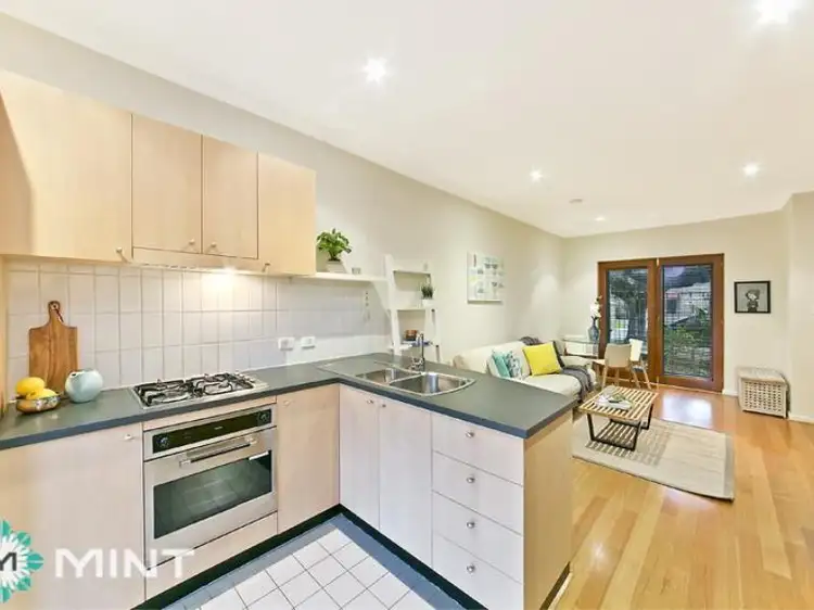 Fifth view of Homely house listing, 78 Coghlan Road, Subiaco WA 6008