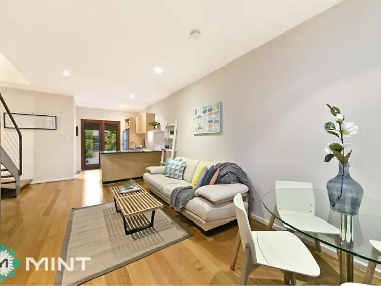 Sixth view of Homely house listing, 78 Coghlan Road, Subiaco WA 6008
