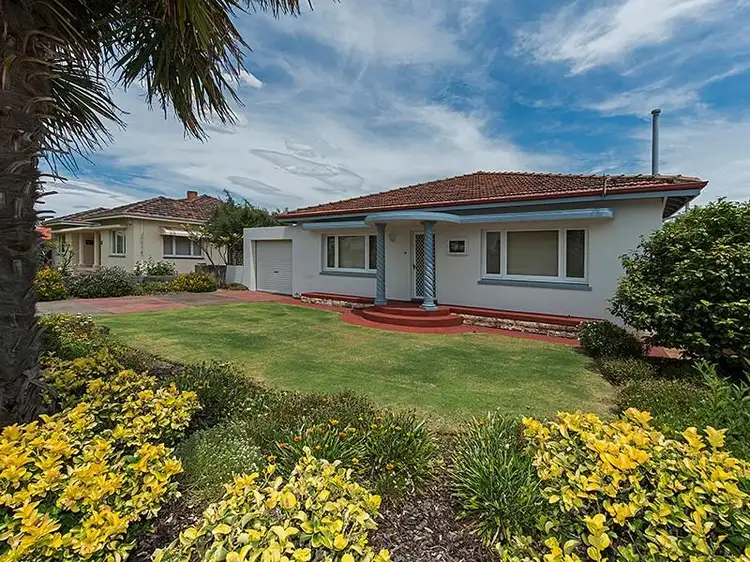 61 Cookham Road, Lathlain WA 6100