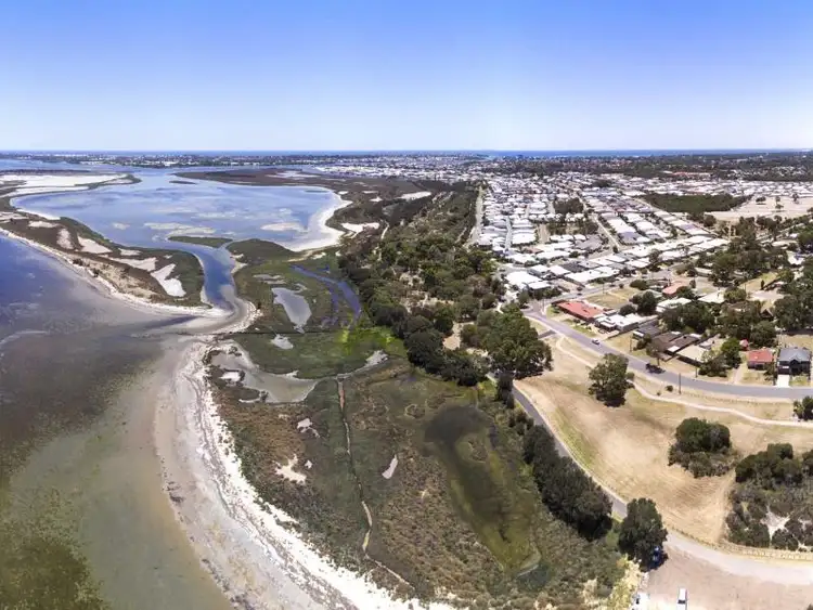 Fourth view of Homely land listing, 3a Wanjeep Street, Coodanup WA 6210