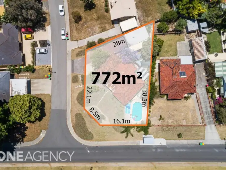 18 Cutts Street, Hamilton Hill WA 6163