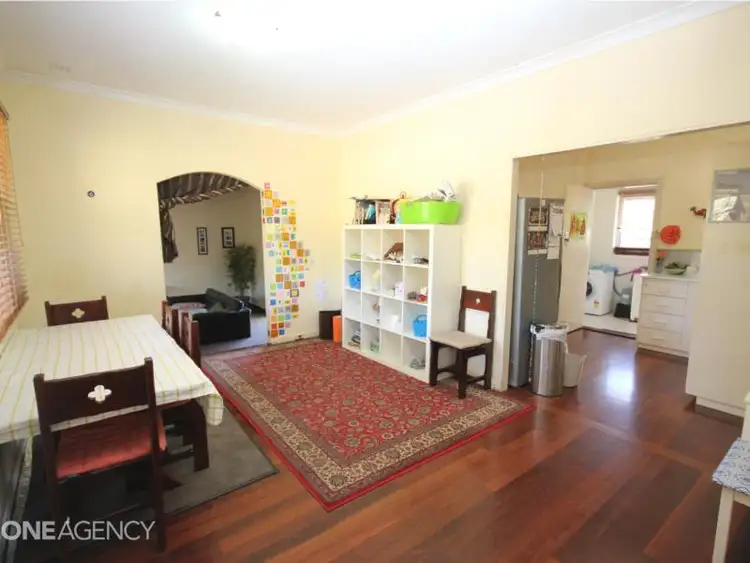 Sixth view of Homely house listing, 18 Cutts Street, Hamilton Hill WA 6163