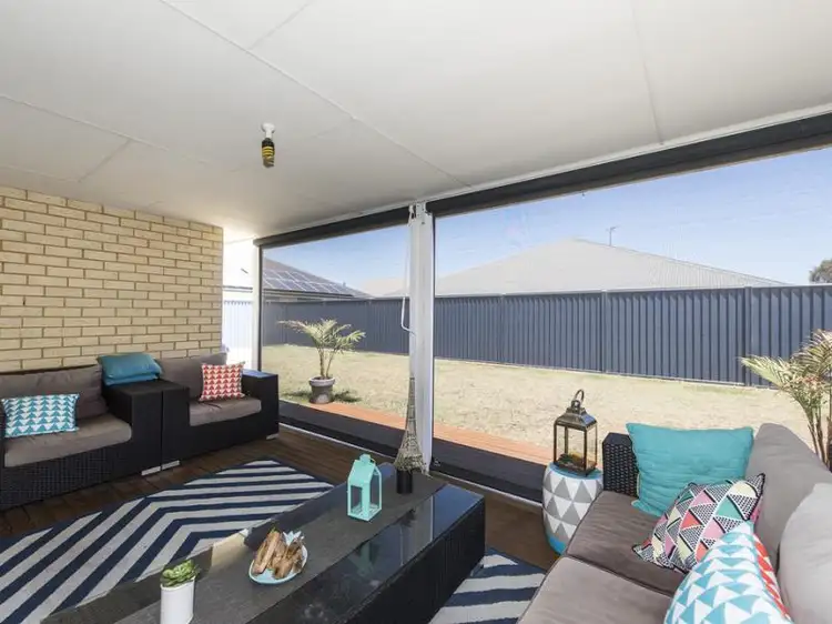 Main view of Homely house listing, 3 Gingerale Circle, Byford WA 6122