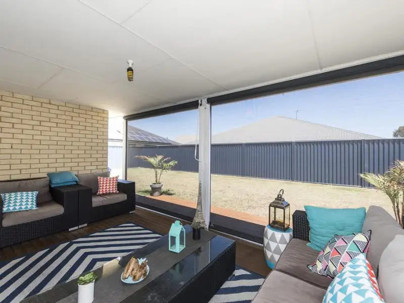 Main view of Homely house listing, 3 Gingerale Circle, Byford WA 6122