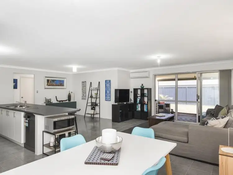 Second view of Homely house listing, 3 Gingerale Circle, Byford WA 6122