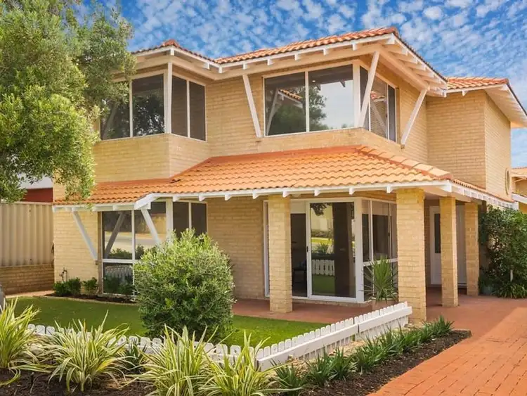 15A George Street, North Beach WA 6020