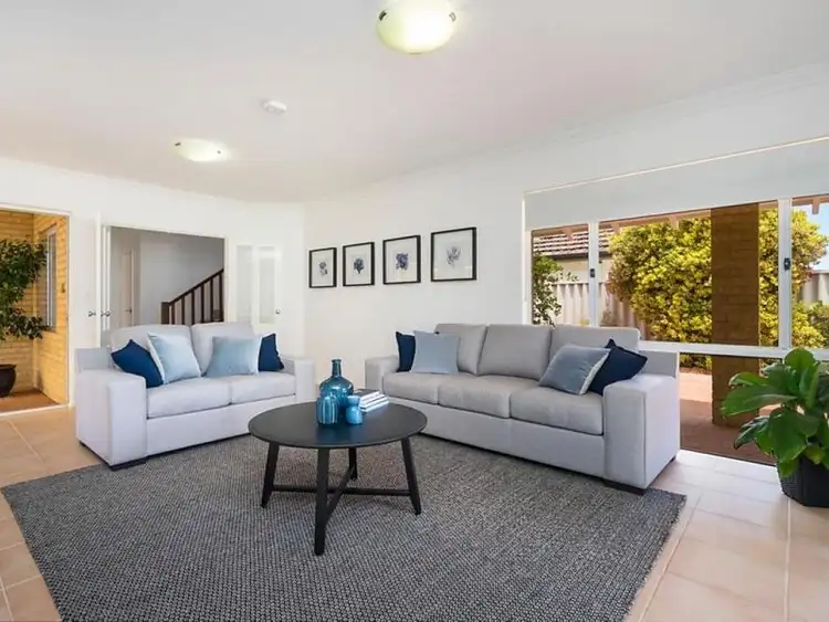 Third view of Homely house listing, 15A George Street, North Beach WA 6020