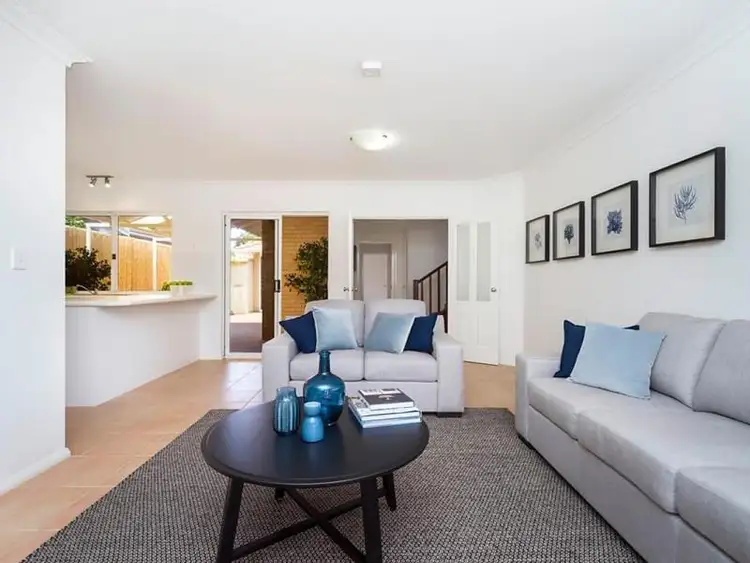Seventh view of Homely house listing, 15A George Street, North Beach WA 6020