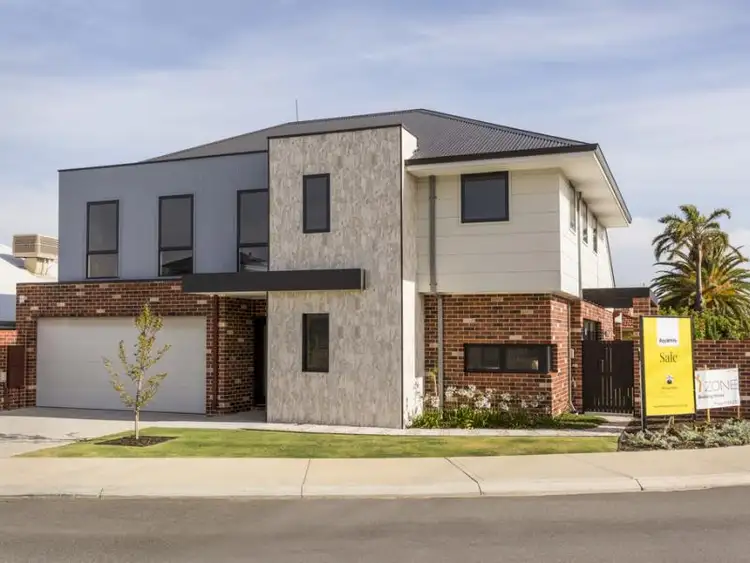 2 Nadilo Drive, Spearwood WA 6163