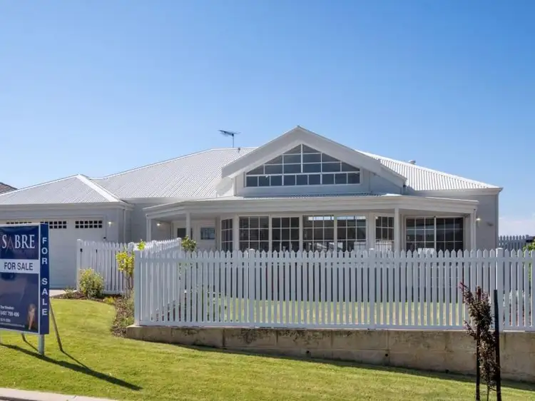 Main view of Homely house listing, 32 Darwinia Crescent, Helena Valley WA 6056