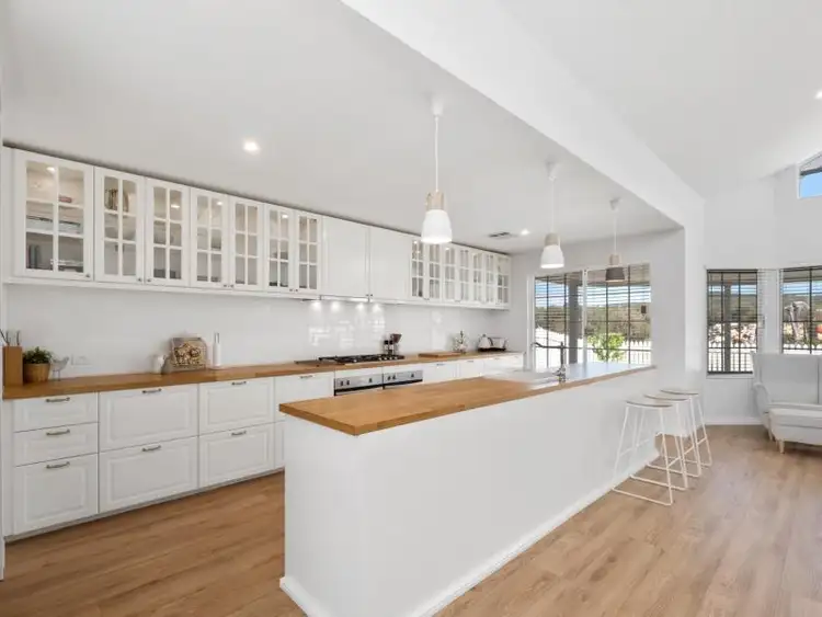 Second view of Homely house listing, 32 Darwinia Crescent, Helena Valley WA 6056