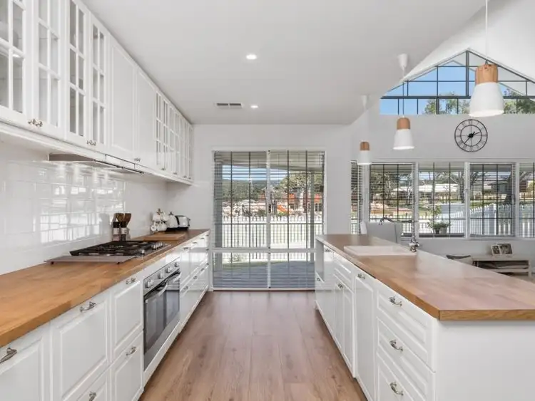 Third view of Homely house listing, 32 Darwinia Crescent, Helena Valley WA 6056