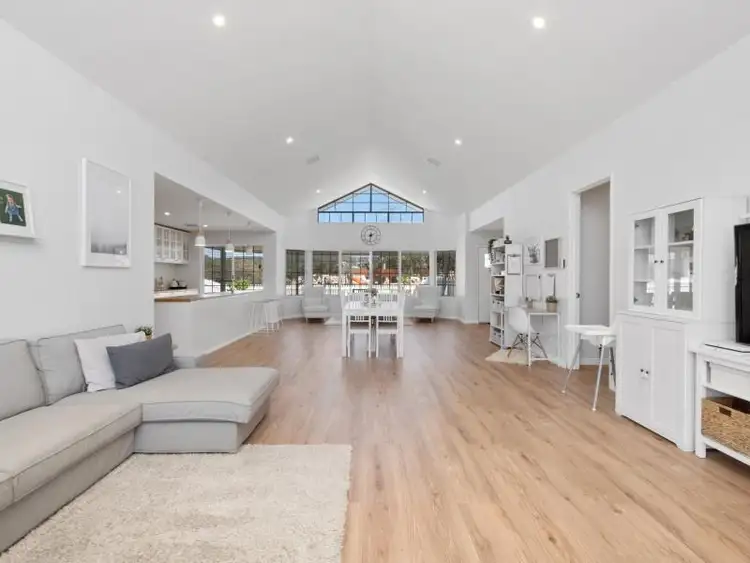 Seventh view of Homely house listing, 32 Darwinia Crescent, Helena Valley WA 6056