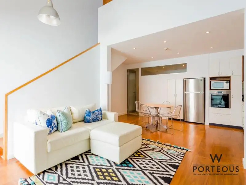 Main view of Homely apartment listing, 3/22 Russell Street, Fremantle WA 6160