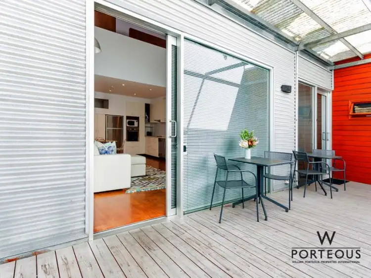 Fourth view of Homely apartment listing, 3/22 Russell Street, Fremantle WA 6160