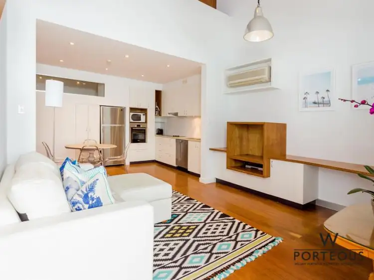 Fifth view of Homely apartment listing, 3/22 Russell Street, Fremantle WA 6160