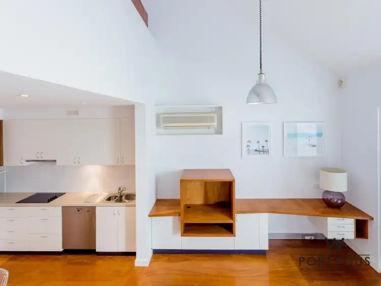 Sixth view of Homely apartment listing, 3/22 Russell Street, Fremantle WA 6160