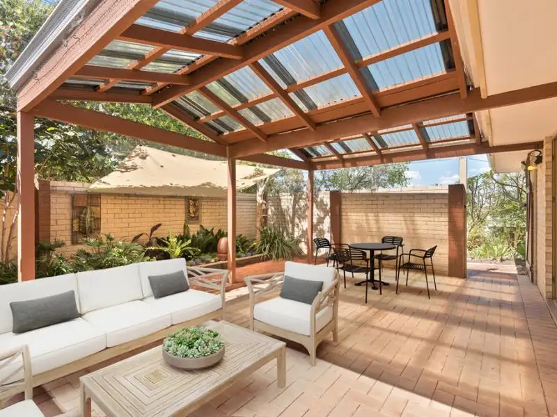 Main view of Homely house listing, 1/13 Beatrice Street, Doubleview WA 6018