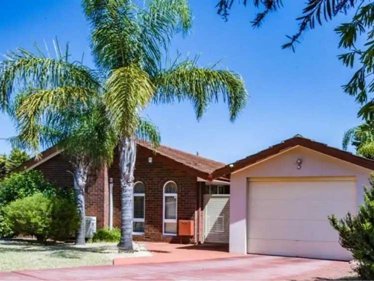 5 Glenwood Way, Balcatta WA 6021