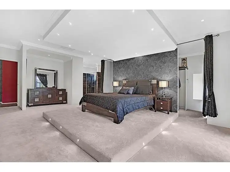 Second view of Homely house listing, 8 Monroe Cross, Aveley WA 6069