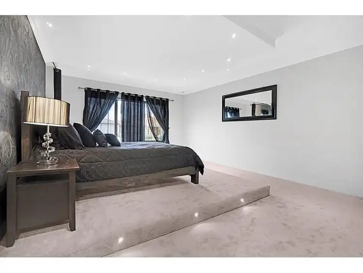Fourth view of Homely house listing, 8 Monroe Cross, Aveley WA 6069