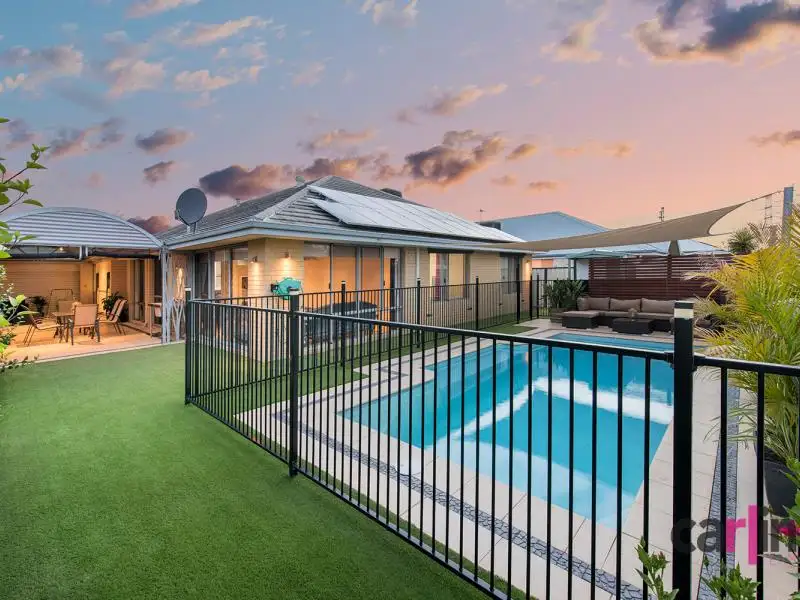 Main view of Homely house listing, 14 Montgomery Drive, Success WA 6164