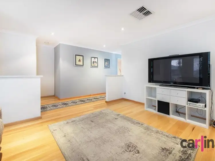 Fifth view of Homely house listing, 14 Montgomery Drive, Success WA 6164