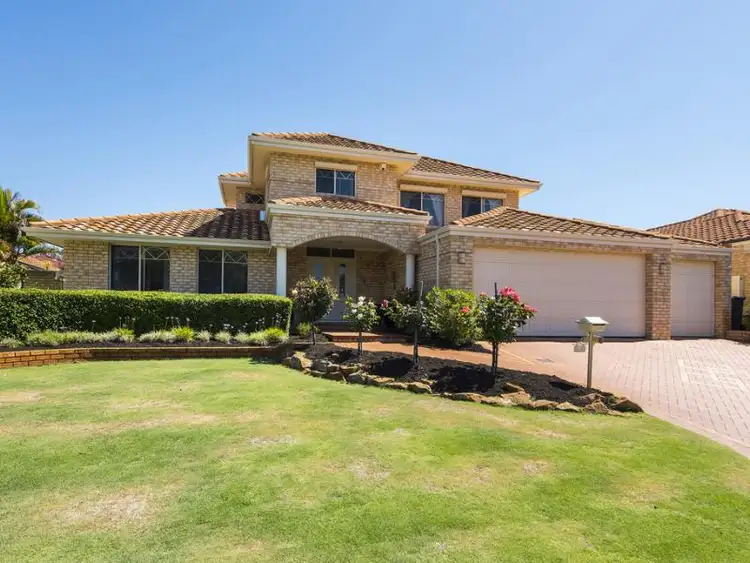 5 Frampton Crescent, Canning Vale WA 6155