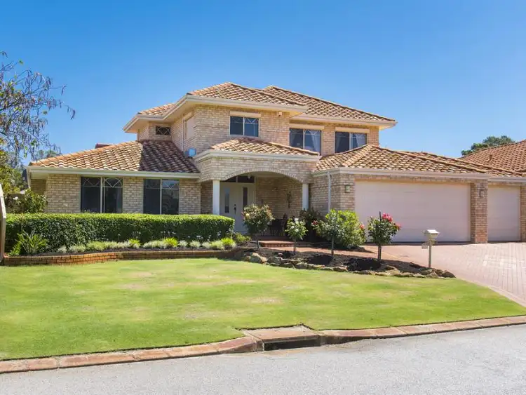 Second view of Homely house listing, 5 Frampton Crescent, Canning Vale WA 6155
