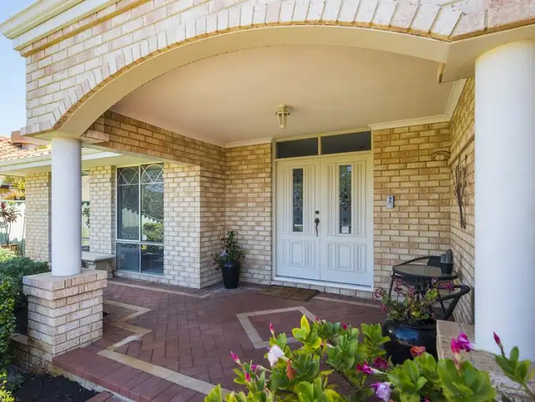 Third view of Homely house listing, 5 Frampton Crescent, Canning Vale WA 6155