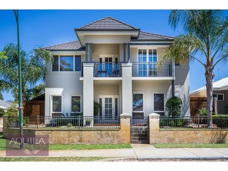 25 Pavilion Circle, The Vines WA 6069