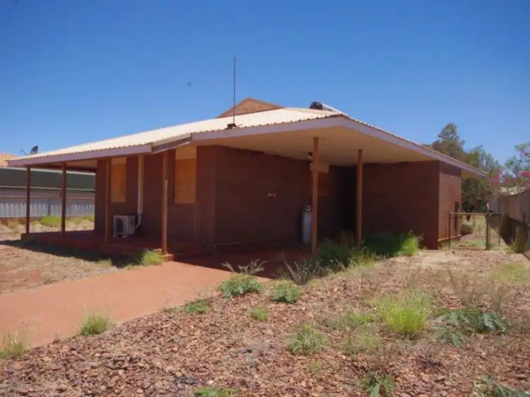16 Bondini Drive, Newman WA 6753