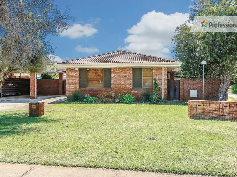 Main view of Homely villa listing, 6/89 Epsom Avenue, Redcliffe WA 6104