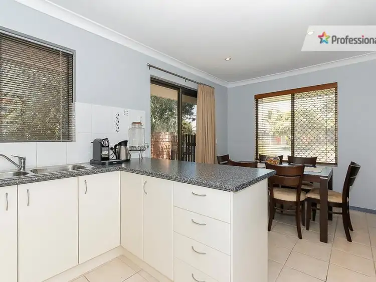 Second view of Homely villa listing, 6/89 Epsom Avenue, Redcliffe WA 6104