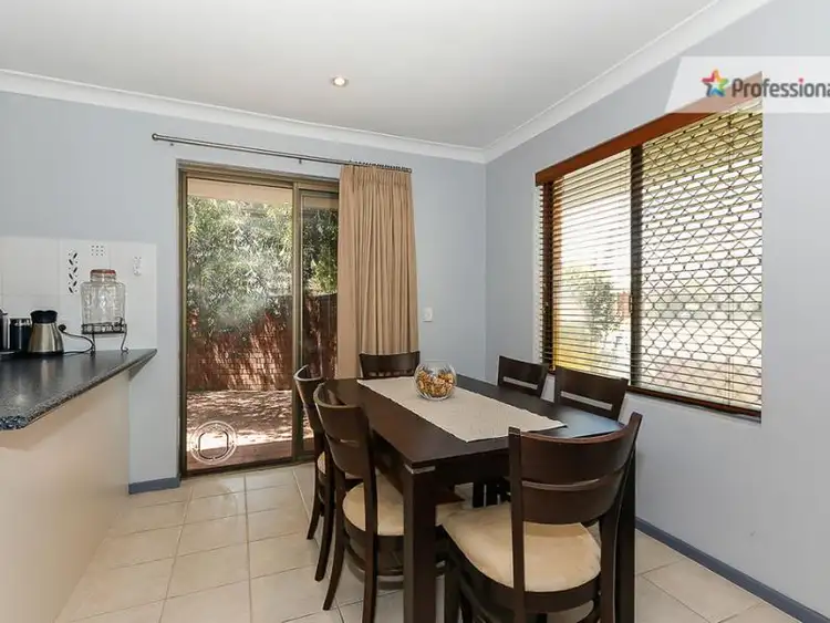 Third view of Homely villa listing, 6/89 Epsom Avenue, Redcliffe WA 6104