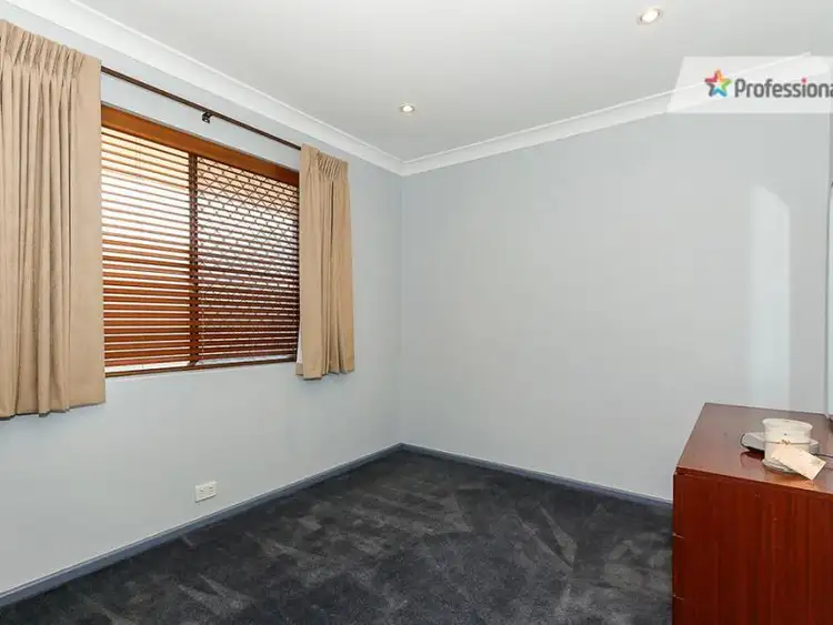 Fourth view of Homely villa listing, 6/89 Epsom Avenue, Redcliffe WA 6104