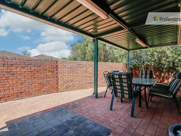 Fifth view of Homely villa listing, 6/89 Epsom Avenue, Redcliffe WA 6104