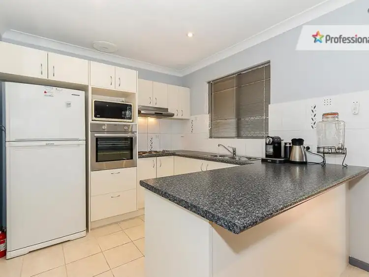 Sixth view of Homely villa listing, 6/89 Epsom Avenue, Redcliffe WA 6104