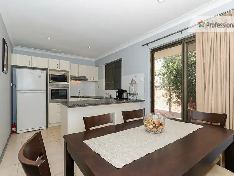 Seventh view of Homely villa listing, 6/89 Epsom Avenue, Redcliffe WA 6104