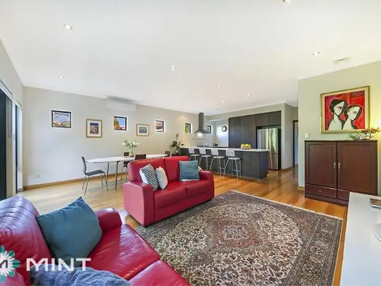 Main view of Homely house listing, 45a Second Avenue, Claremont WA 6010