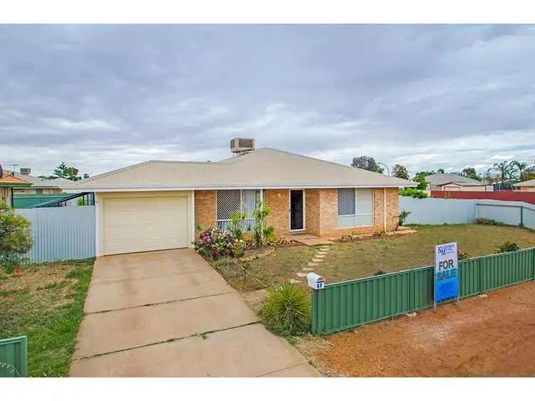 Main view of Homely house listing, 48 Trevaskis Street, Somerville WA 6430